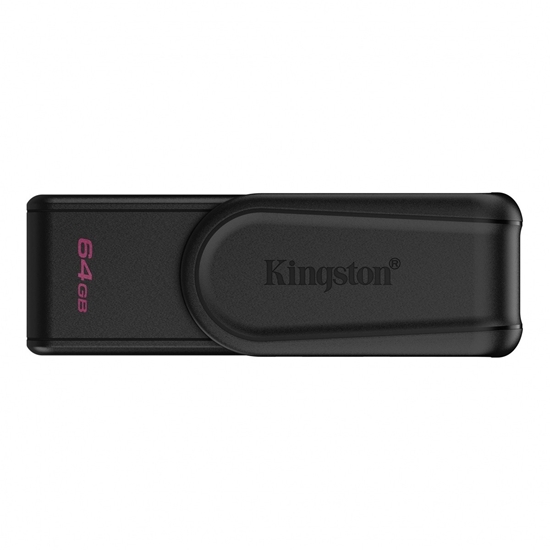 Picture of Zibatmiņa Kingston DataTraveler Exodia S 64GB USB 3.2 Gen1