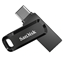 Изображение Zibatmiņa SanDisk Ultra Dual Drive Go 512GB USB Type-C Black