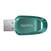Picture of Zibatmiņa SanDisk Ultra Eco 128GB Green