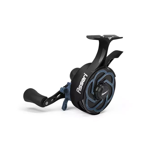 Picture of Ziemas spole ASSERI Polar Strike 65mm