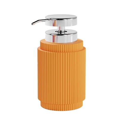 Picture of Ziepju dozators Coco, gaiši oranžs