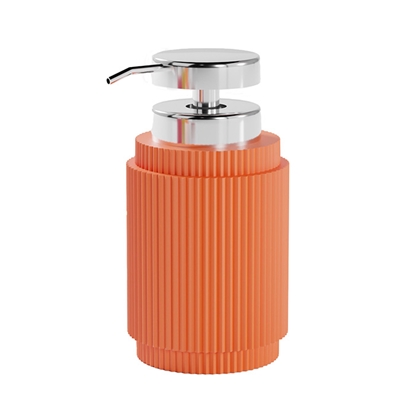 Picture of Ziepju dozators Coco, oranžs
