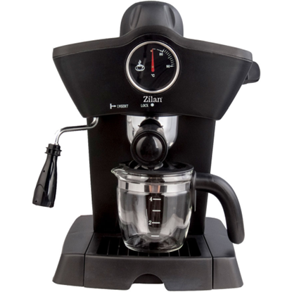 Изображение Zilan ZLN2854 Espresso automāts 0.24L 800W
