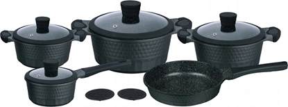 Picture of Zilner ZESTAW GARNKÓW Z POW. MARMUR. 11 EL. ZILNER ZL-8514