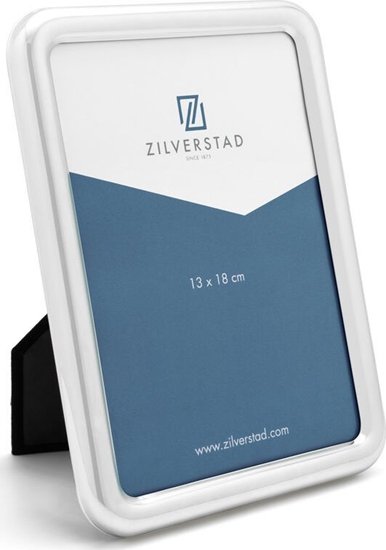 Picture of Zilverstad Bordeaux        13x18 Metal Portrait silver   7405231