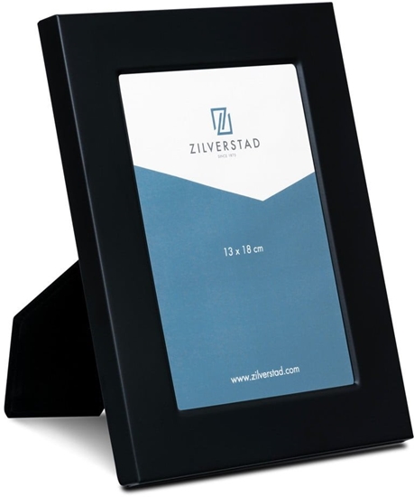 Picture of Zilverstad Lyon            13x18 Metall Portrait schwarz  7661031