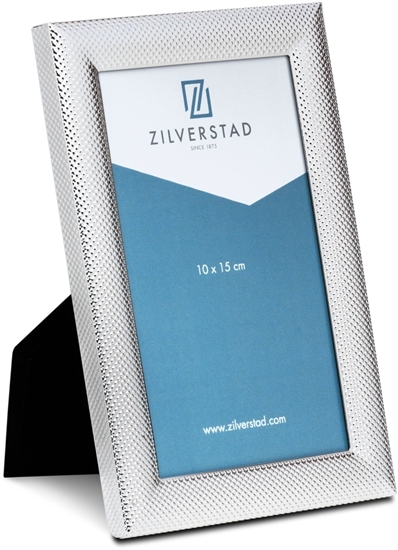 Picture of Zilverstad Metz            10x15 Metall Portrait          7930231