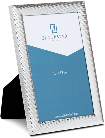 Picture of Zilverstad Metz            13x18 Metall Portrait          7931231