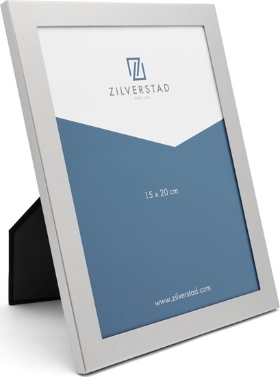 Изображение Zilverstad Nevada          15x20 Aluminium Portrait       8080006