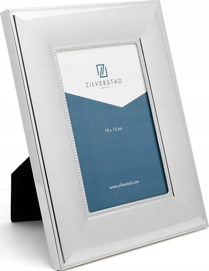 Picture of Zilverstad Paris           10x15 Metal Portrait 7663232