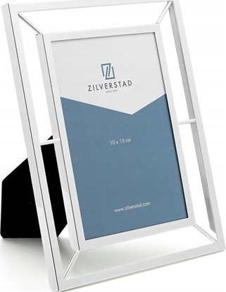 Picture of Zilverstad Prism           10x15 Metal Portrait 7673232