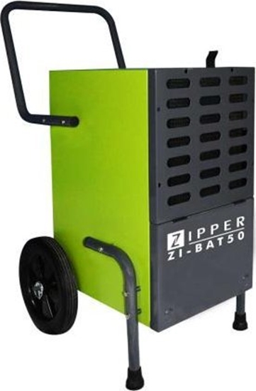 Picture of Zipper ZI-BAT50 Air Dehumidifier