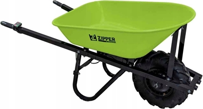 Picture of Zipper ZI-EWB200S Akku-Schubkarre