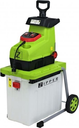 Изображение Zipper ZI-GHAS2800 Electric Shredder