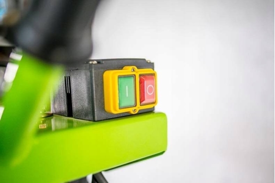 Picture of Zipper ZI-STM350 Stone Cutting Machine