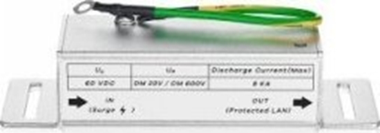 Picture of Zyxel 1G Ethernet PoE++ Surge protector