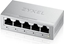 Picture of Zyxel GS-105B V5 5-Port Desktop Gigabit Ethernet Switch