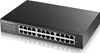 Picture of Zyxel GS1900-24E-EU0103F network switch Managed L2 Gigabit Ethernet (10/100/1000) 1U Black