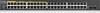 Picture of Zyxel GS1900-48HPv2 Managed L2 Gigabit Ethernet (10/100/1000) Power over Ethernet (PoE) Black