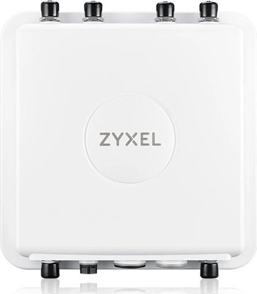 Picture of Zyxel WAX655E WiFi 6 (ohne Netzteil)