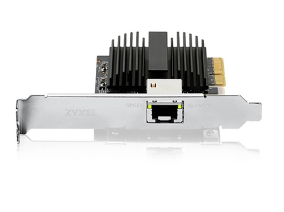 Attēls no Zyxel XGN100C V2 10G PCIe Network Adapter