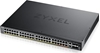 Picture of Zyxel XGS2220-54FP Managed L3 Gigabit Ethernet (10/100/1000) Power over Ethernet (PoE)