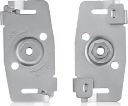 Attēls no ZyXEL Z Zyxel T-BAR Ceiling Clips für WAC6303D-S 5er Pack