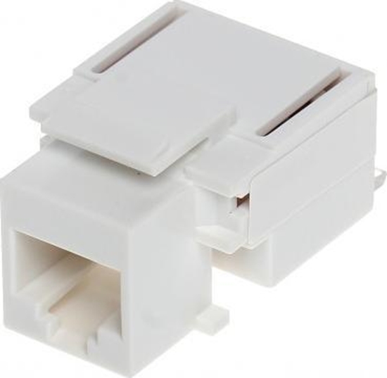 Picture of ZCZE KEYSTONE FX-RJ45-52*P100