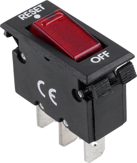 Picture of Zcze przecznik IRS001A