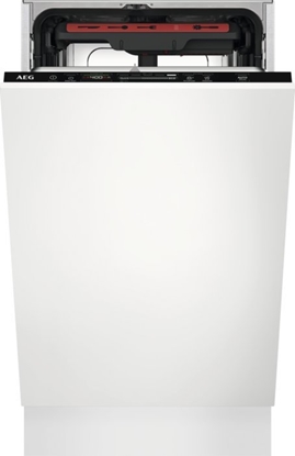 Picture of Zmywarka AEG Built-in dishwasher AEG FSE72537P