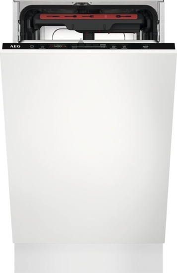 Picture of Zmywarka AEG Built-in dishwasher AEG FSE72537P