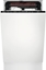 Attēls no Zmywarka AEG Built-in dishwasher AEG FSE72537P
