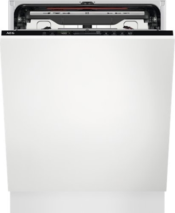 Picture of Zmywarka AEG DISCHWASHER BI FSE74747P AEG