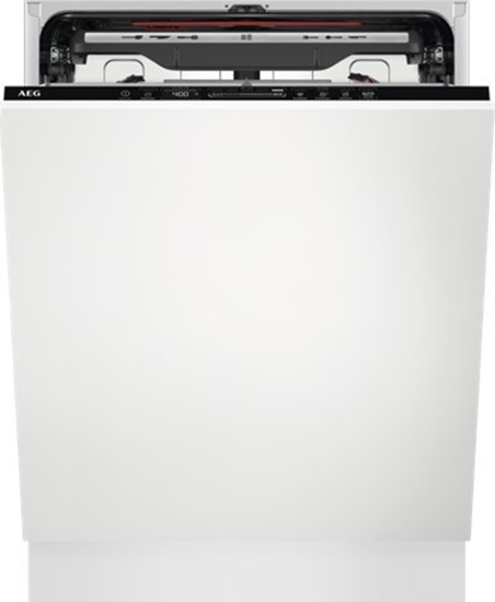 Picture of Zmywarka AEG DISCHWASHER BI FSE74747P AEG