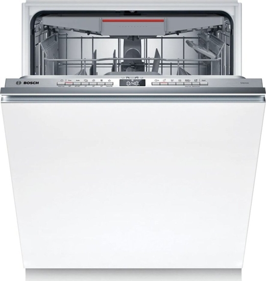 Изображение Zmywarka Bosch SBH4HVX00E