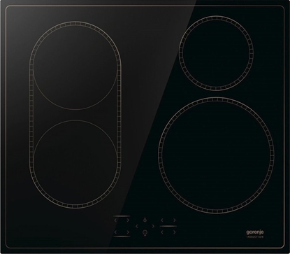 Attēls no Zmywarka Gorenje GI6421BSC