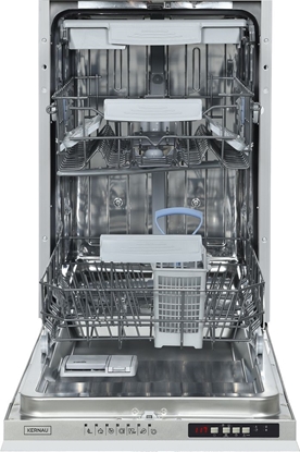 Attēls no Zmywarka Kernau KDI 4854 SD