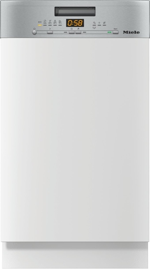 Picture of Zmywarka Miele Built-in dishwasher Miele G 5540 SCi SL Active, 12147840