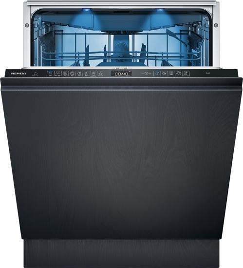 Picture of Zmywarka Siemens Dishwasher Siemens SN65ZX07CE