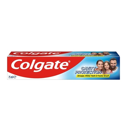 Attēls no Zobu pasta Colgate Cavity Protection 75ml
