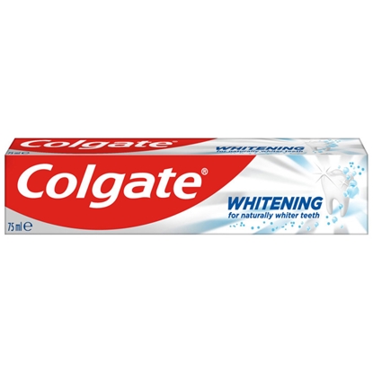 Attēls no Zobu pasta Colgate Cavity Protection Whitening 75ml