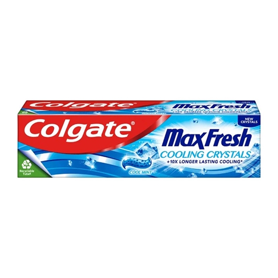 Picture of Zobu pasta Colgate Max Fresh 75ml