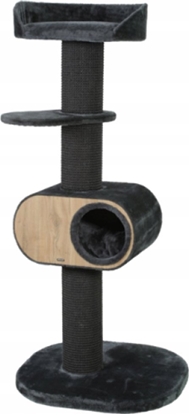 Attēls no Zolux Drapak dla kota Wonderful Cat Czarny