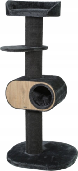 Picture of Zolux Drapak dla kota Wonderful Cat Czarny