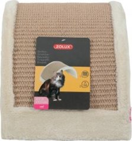 Picture of Zolux Drapak sizal uk beowy