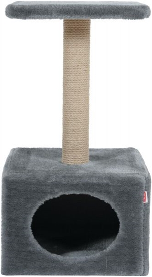 Picture of Zolux Drapak SOLO kolor szary