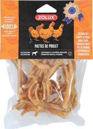 Picture of Zolux Kurze apki 150g