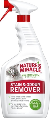 Attēls no Zolux Nature's Miracle Stain&Odour Neutralizator 709ml