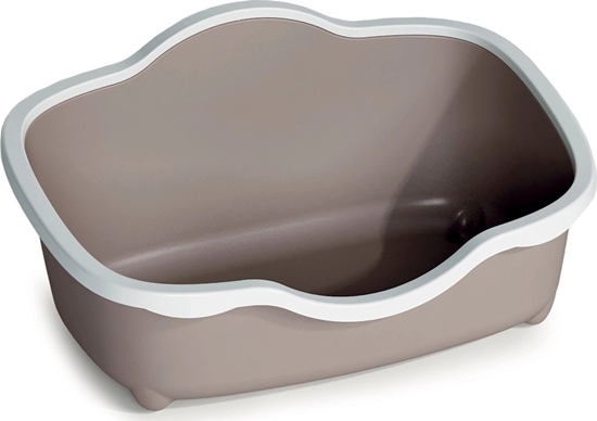 Изображение Zolux Smart jasnobrzowa (99100)