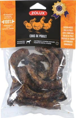 Picture of Zolux Szyja kurza 300g